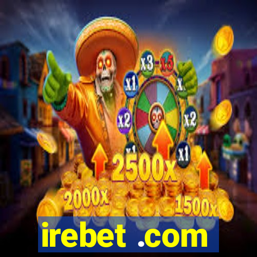 irebet .com